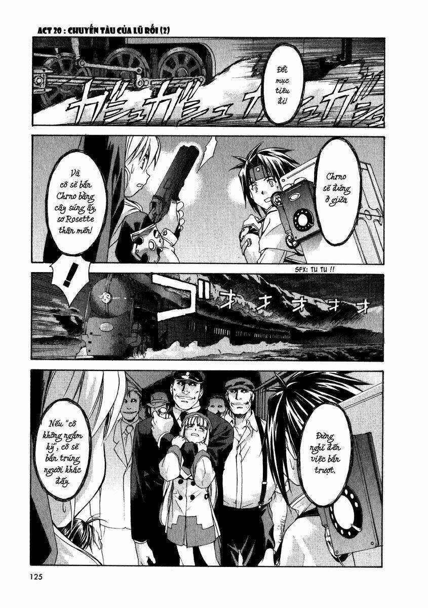 chrono crusade chapter 21 1