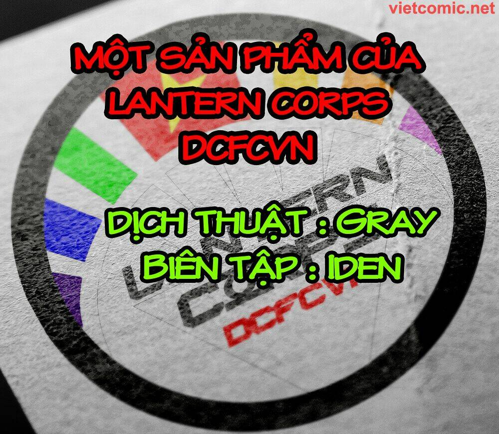 convergence: green lantern - parallax chapter 2 22