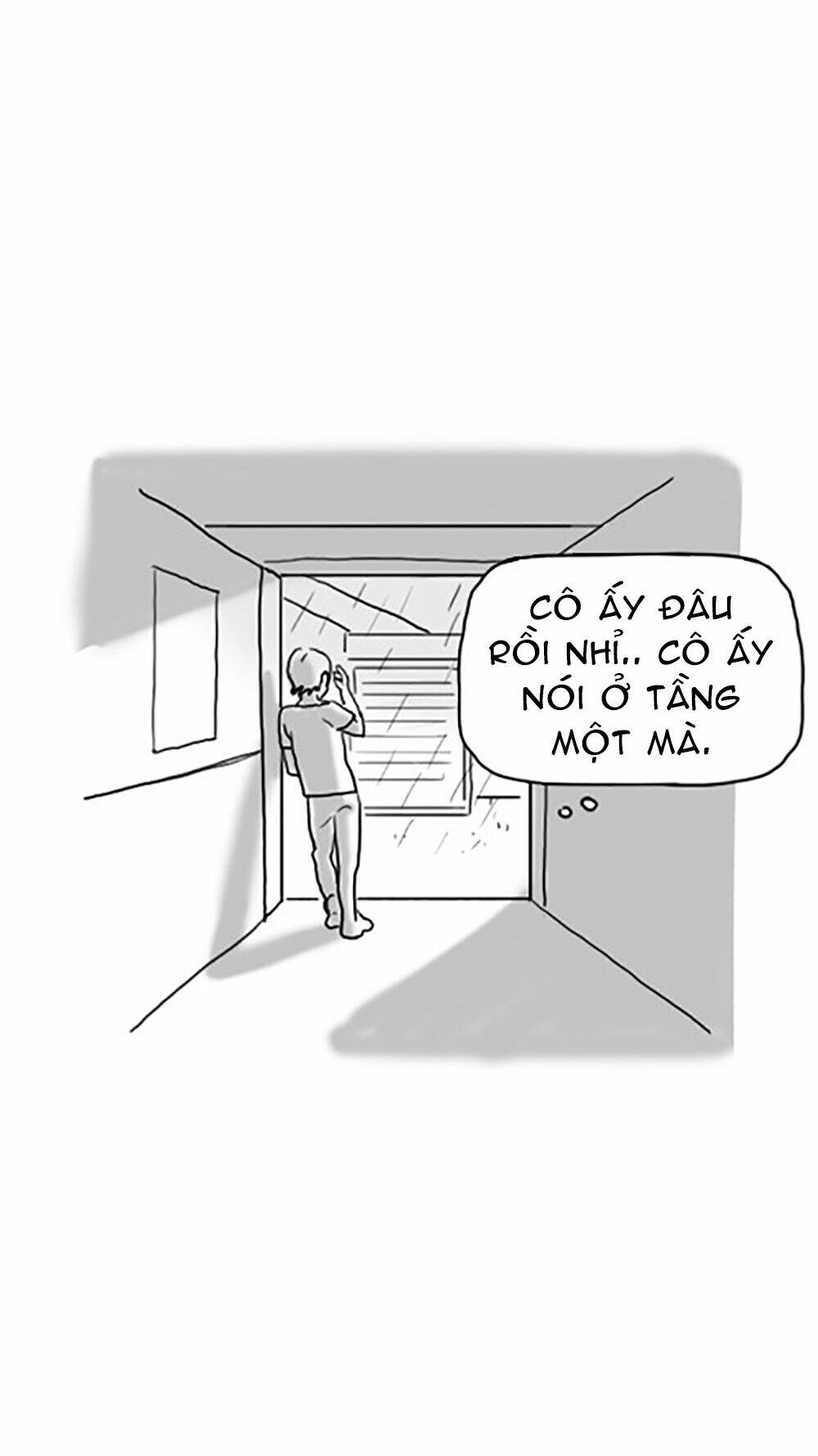 cô nàng trên lớp - the girl from class chapter 21 72