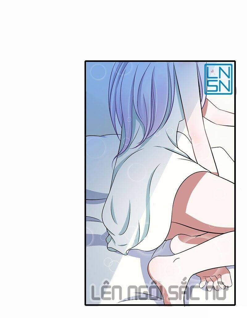 tổng tài cưng chiều vợ yêu chapter 14 24