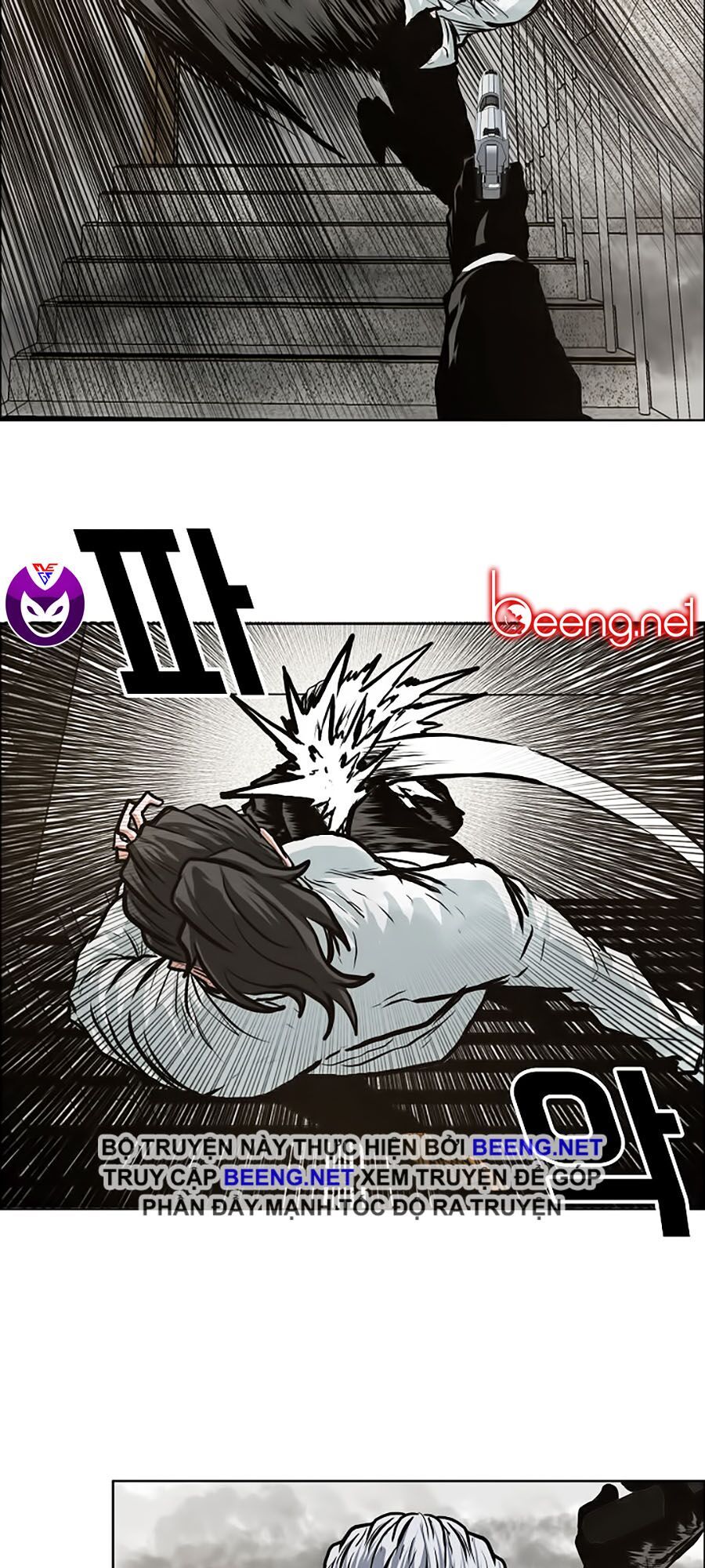 bá chủ học đường ss3 chapter 12 54