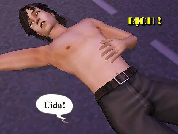 bella's story chapter 7.4 83