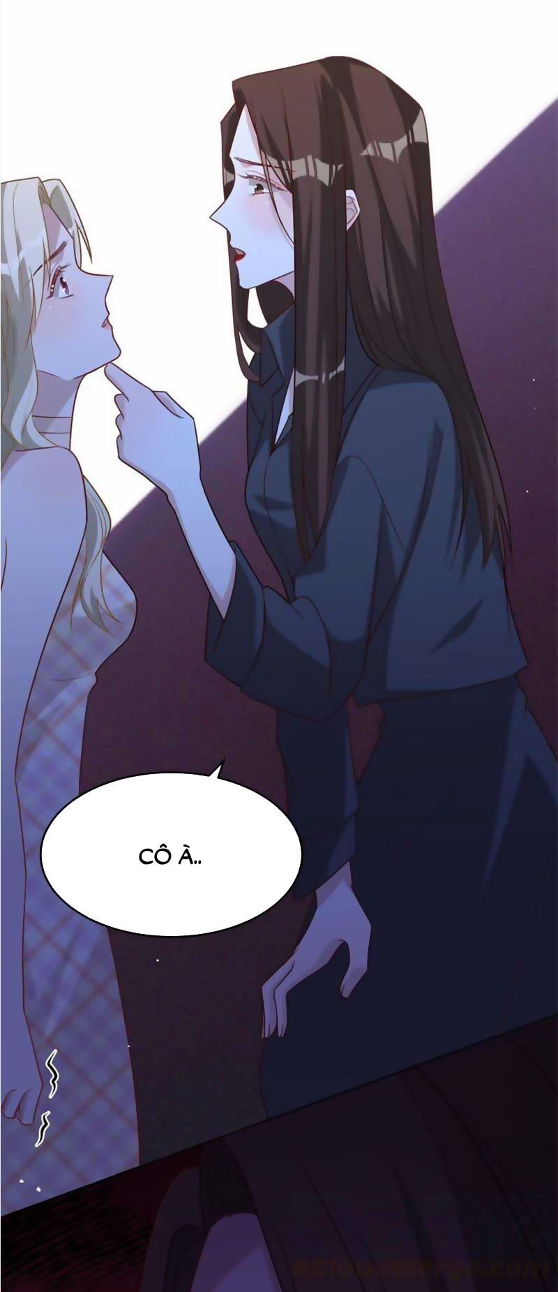 thần luân mật luyến chapter 84 20