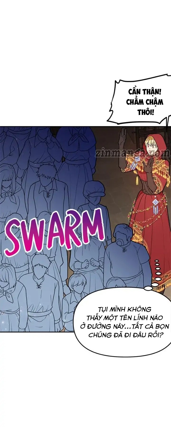 làm cách nào để sống sót trong cuốn tiểu thuyết ngôn tình lãng mạn chapter 41 41