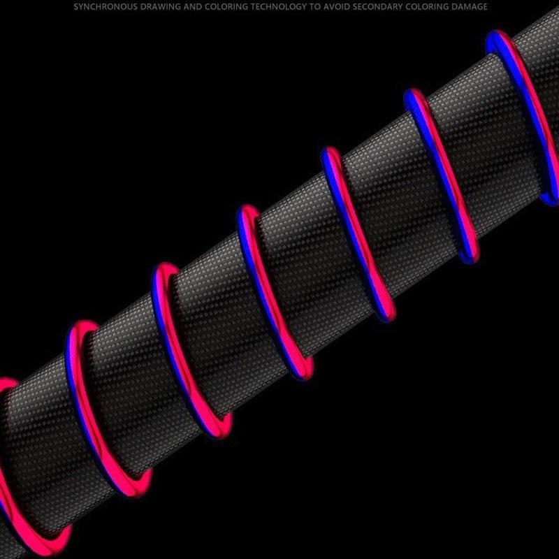 CƯỚC CÂU CÁ TÀNG HÌNH TỐT PE DYNEEMA 100 mét