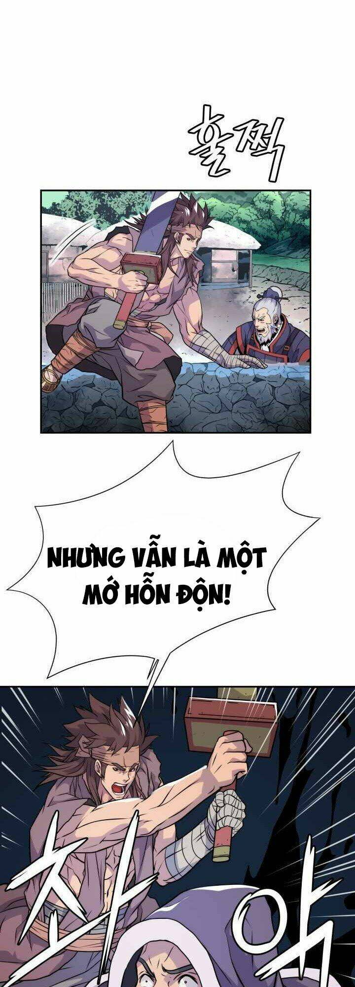 dain đồ sắt chapter 15 24
