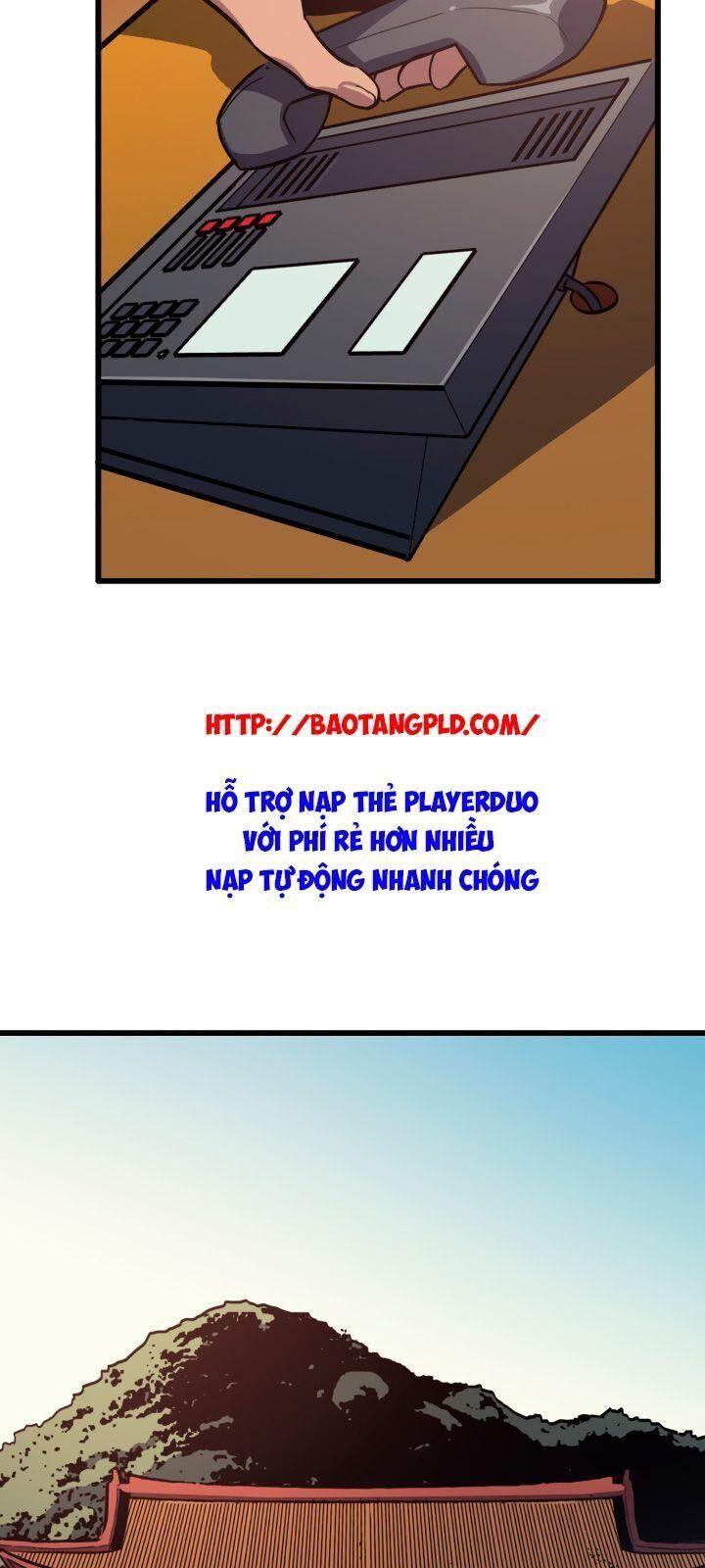 tôi trở lại thăng cấp một mình chapter 46 71