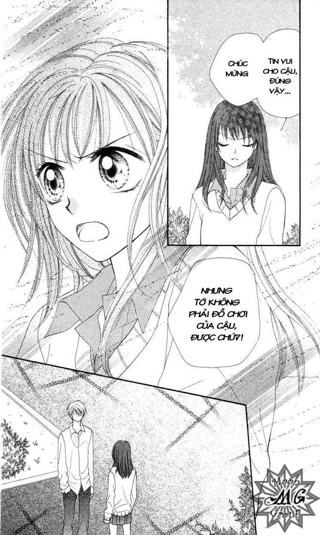 sora sora chapter 4 19