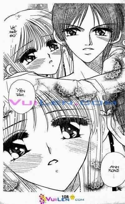 arita đáng yêu chapter 4 108