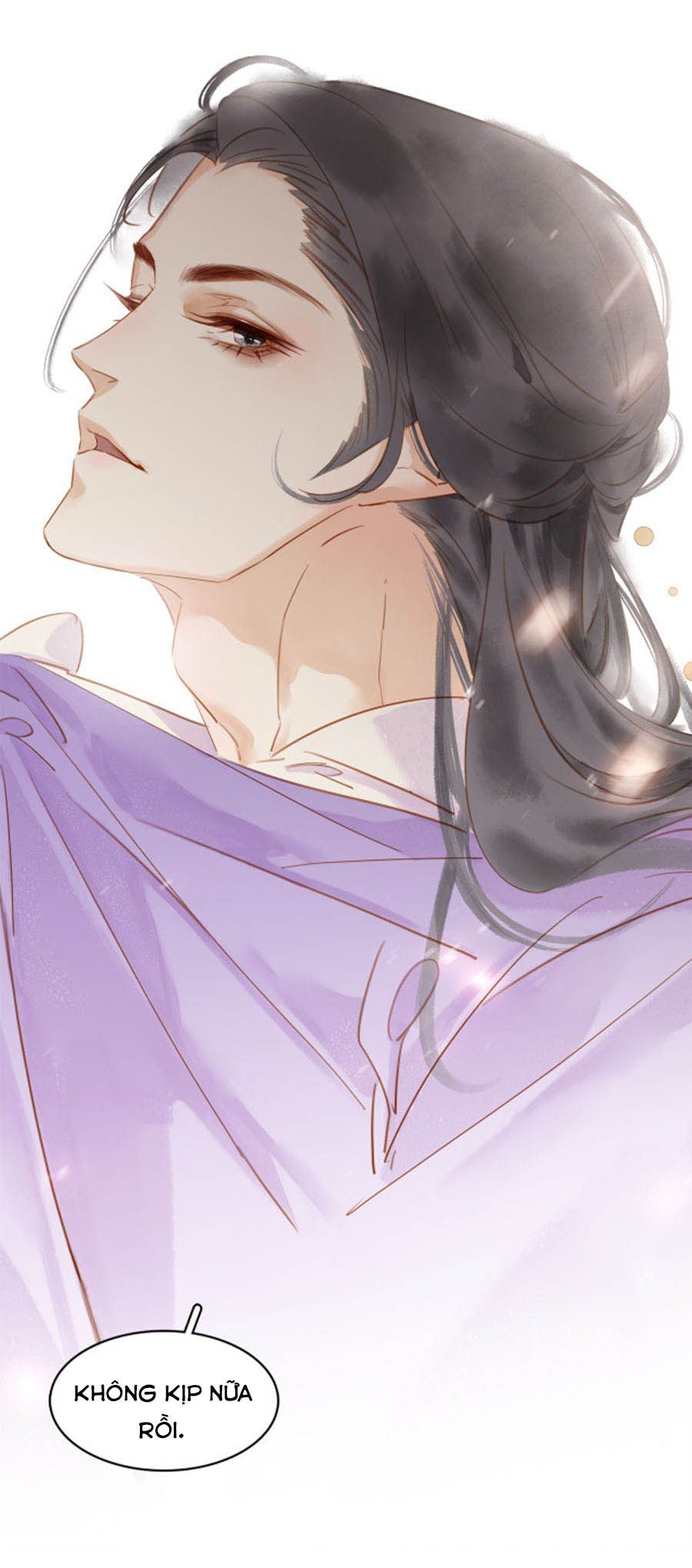 tiểu sư phụ, tóc giả người rơi rồi! chapter 41 15