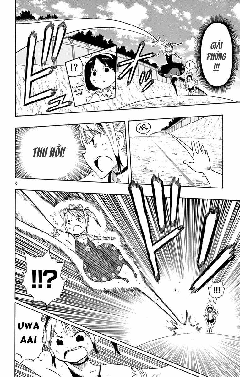 saike mata shite mo chapter 50 7