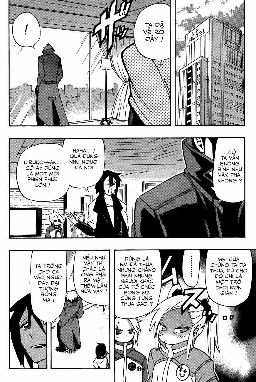 shinmai fukei kiruko-san chapter 16 18