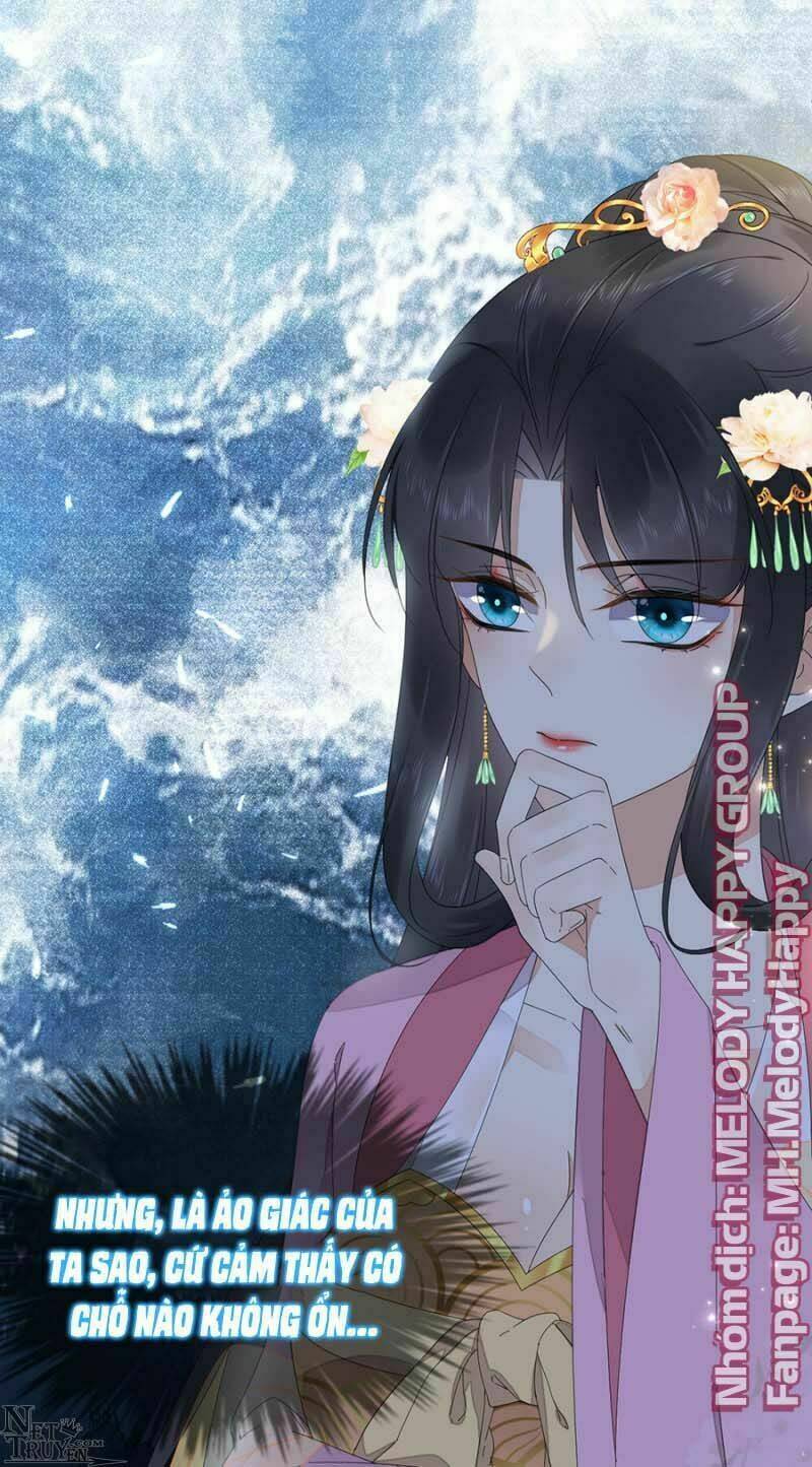 dục hỏa độc nữ chapter 104 33