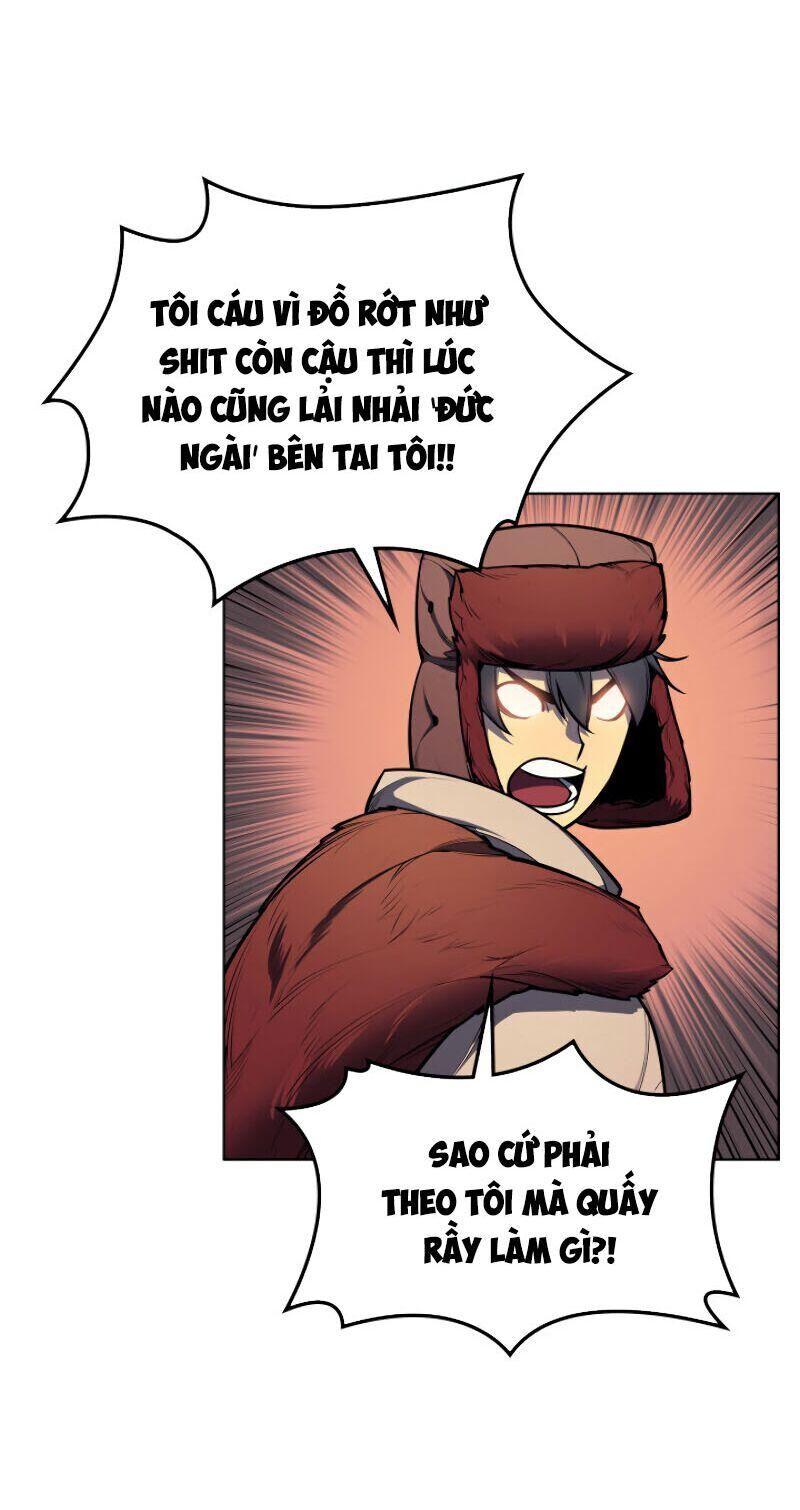 vượt qua giới hạn chapter 39 9