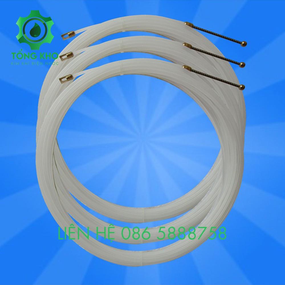 Dây mồi chuyên dụng cho luồn nối dây điện cao cấp - Tổng kho kim khí điện nước DM