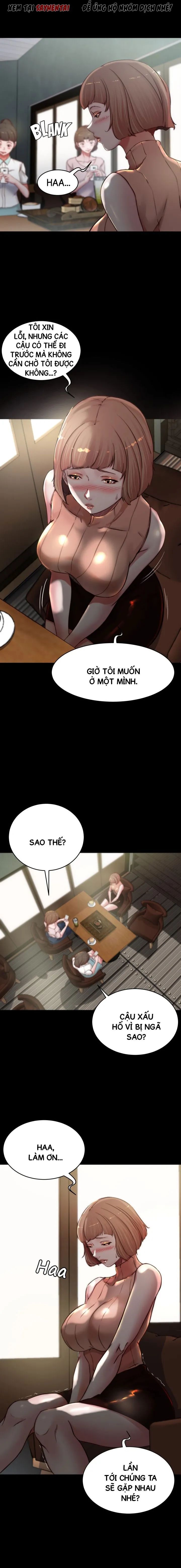 nhật ký quần lót chapter 73 6