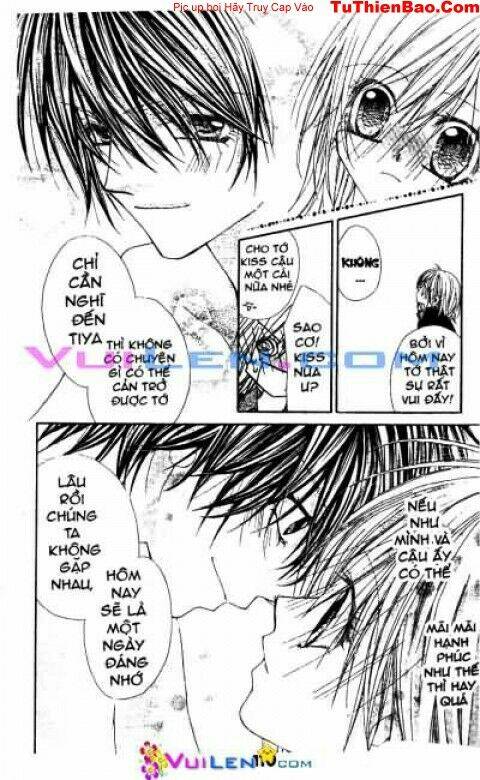 thiên thần giả tạo chapter 3 110