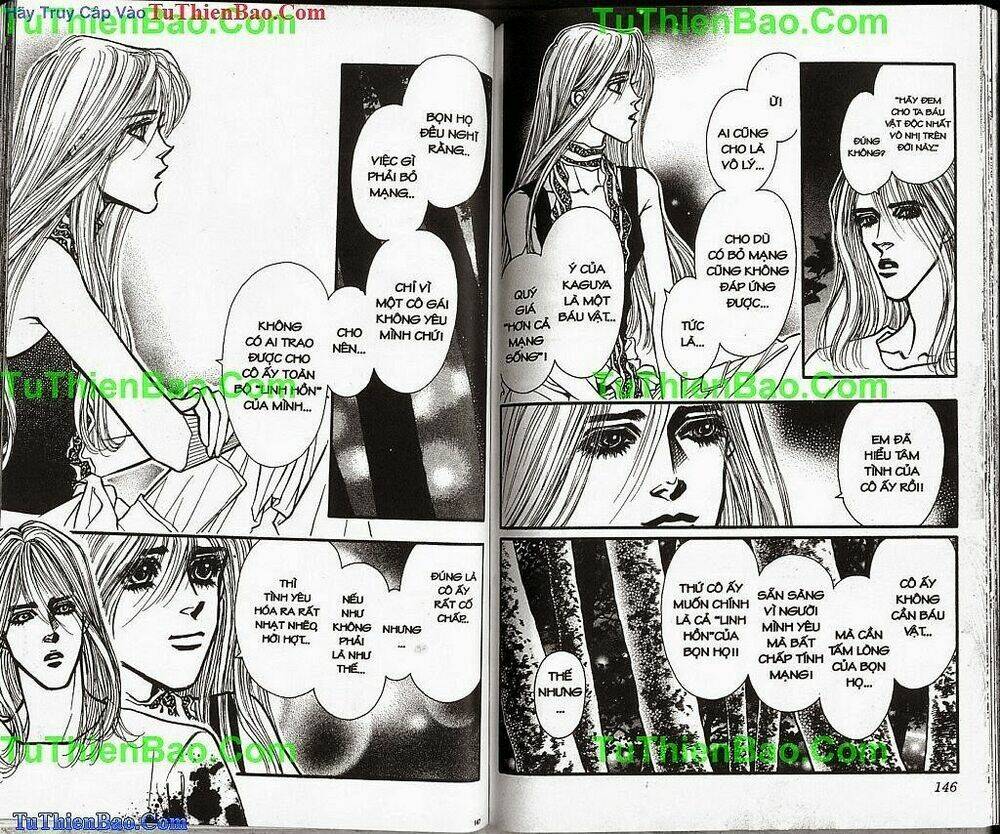 chỉ cần có anh chapter 8 73