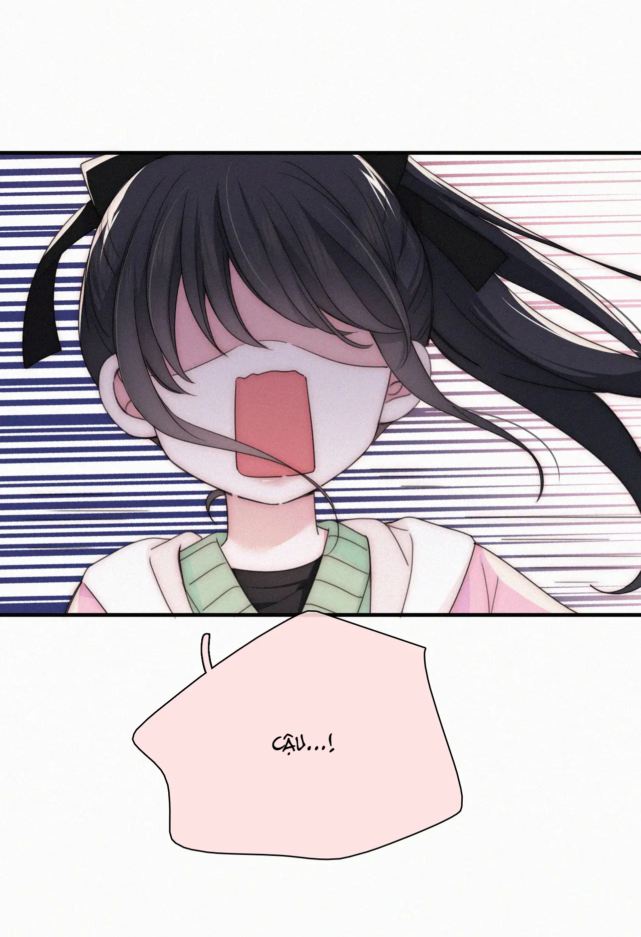 bệnh yêu chapter 43.2 9