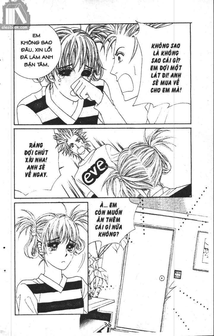 hồng tiểu thư chapter 5 35