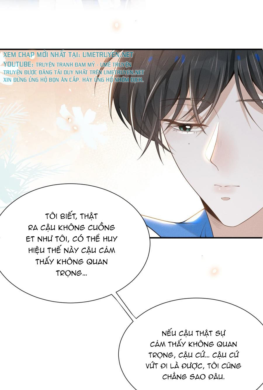 kiếp sau không gặp chapter 24 7