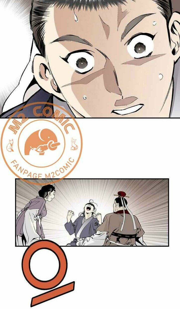 thế giới võ thuật của pháp sư chapter 2 12