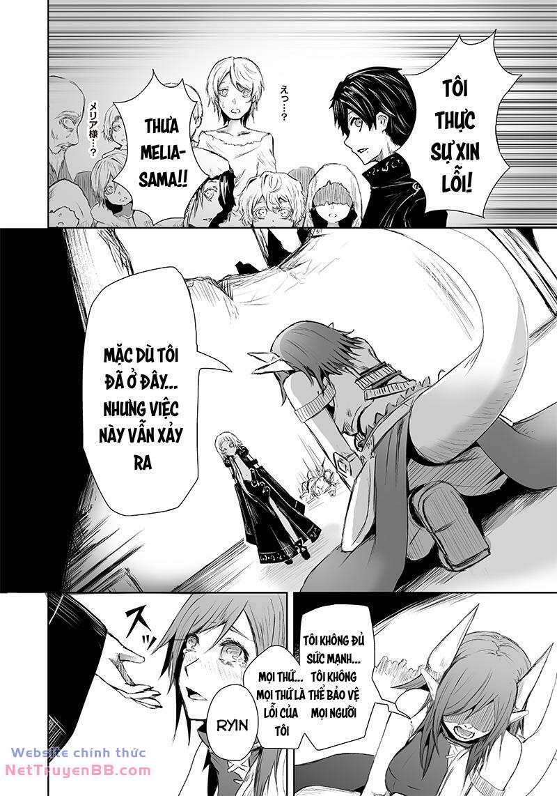 ore dake fuguu skill no isekai shoukan hangyakuki chapter 9 17