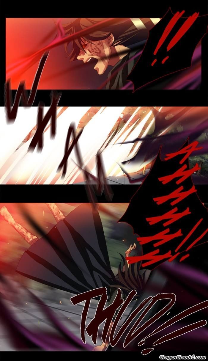 si mun - người giao tiếp với linh hồn chapter 6 6