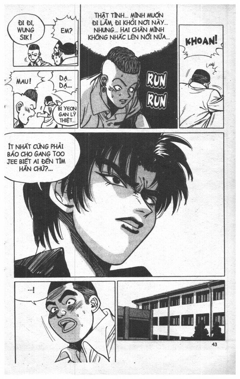 change guy chapter 22 43