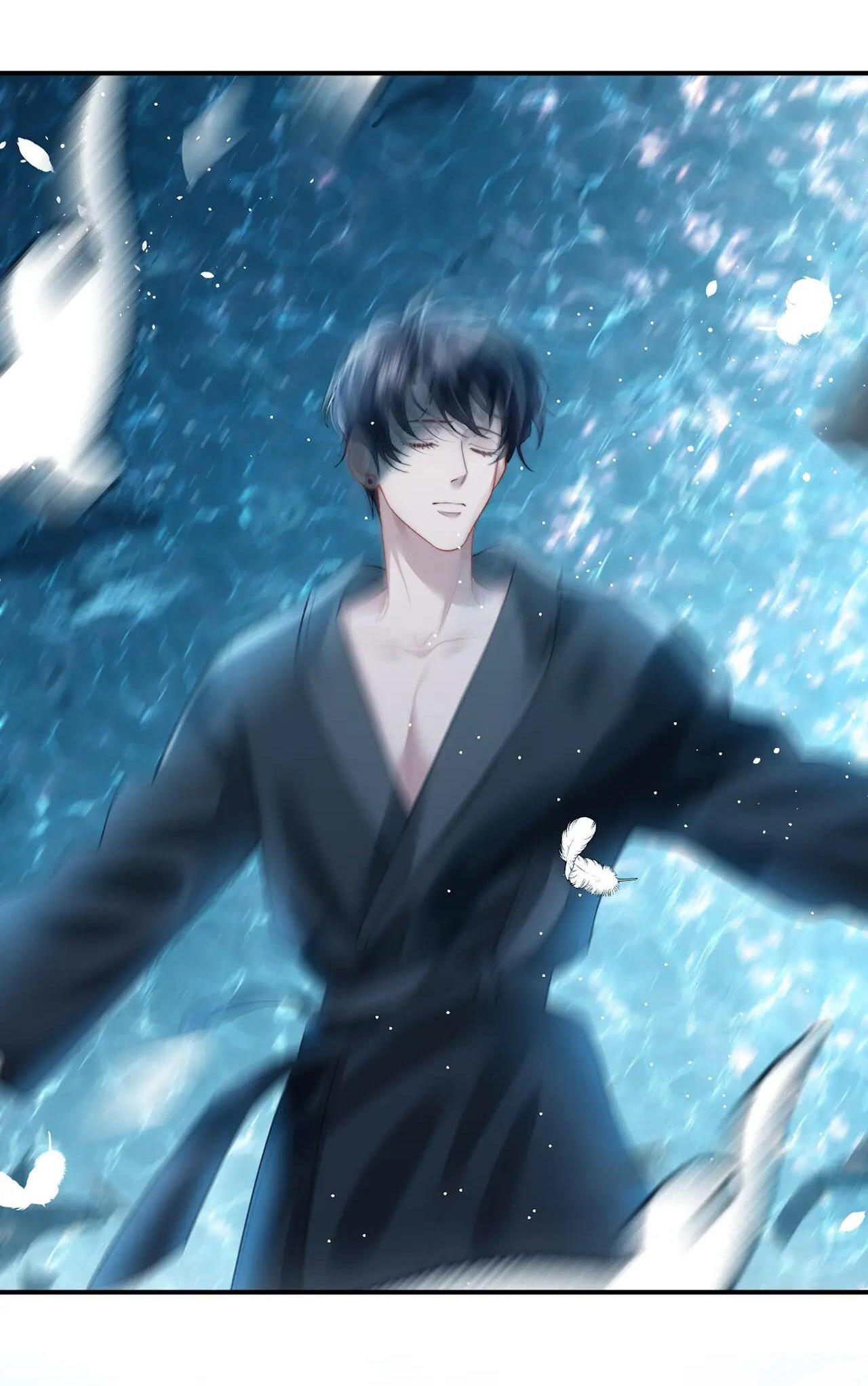 chủ mẫu cao môn xuyên không thành nữ phụ hào môn chapter 6.1 20