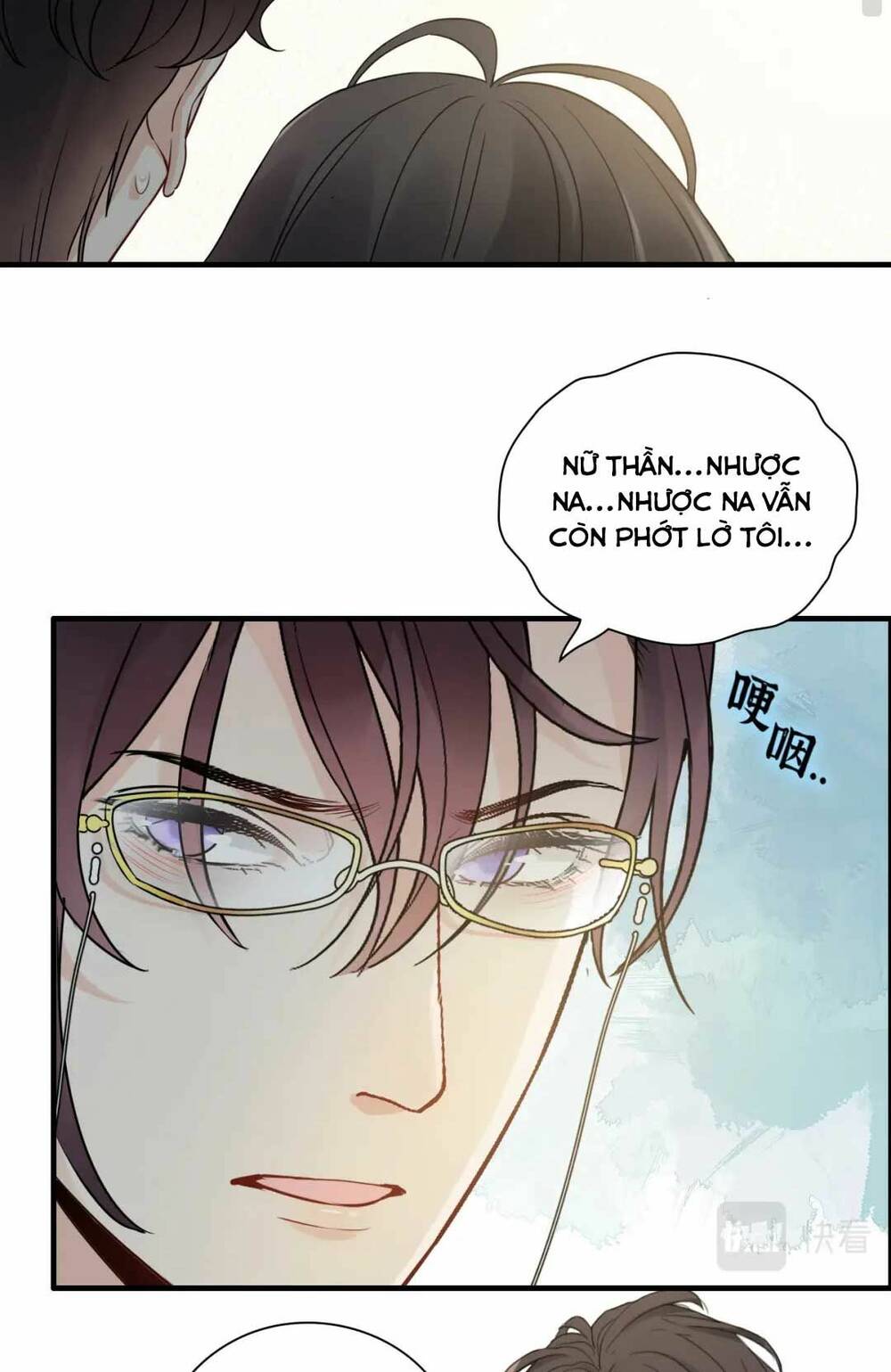 cô vợ hợp đồng bỏ trốn của tổng giám đốc chapter 438 28