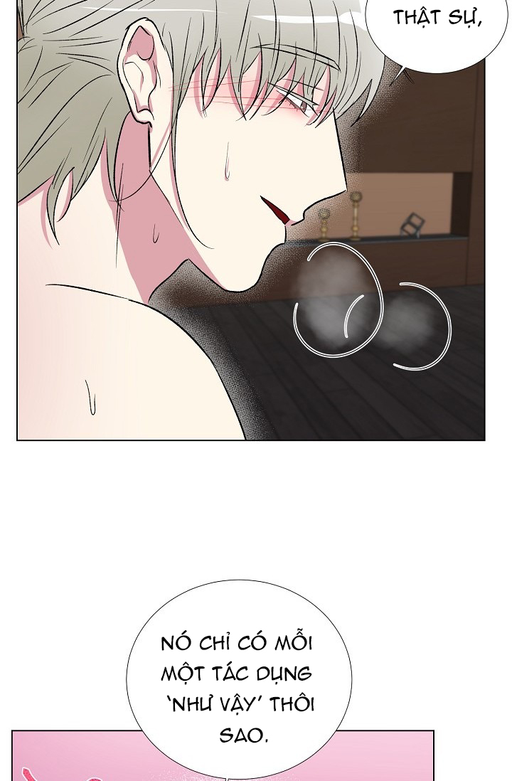 dưới đôi cánh ấy chapter 7.1 15