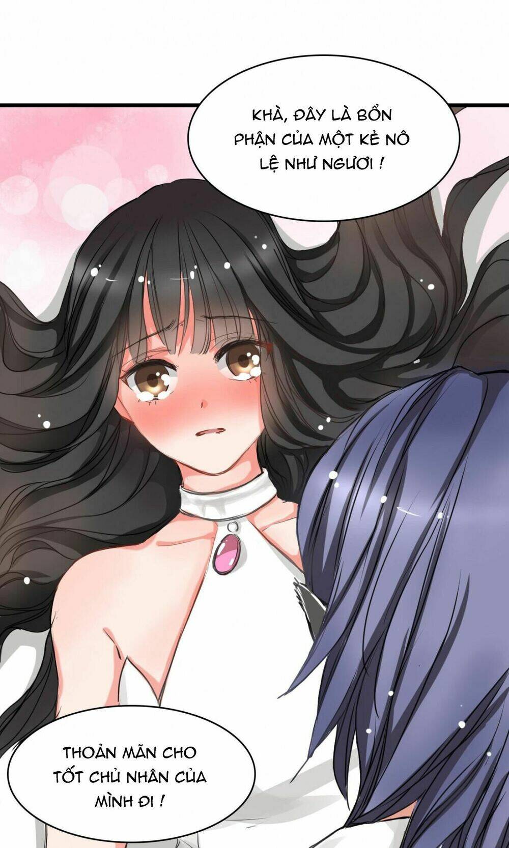 thú vương chuyên sủng chapter 1 36