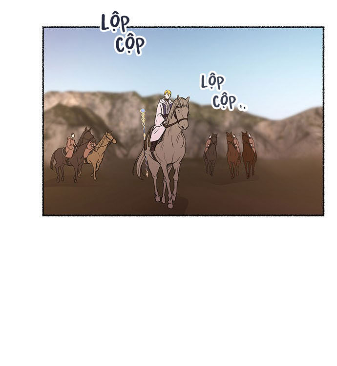 như gió trên cành cây khô chapter 64 89