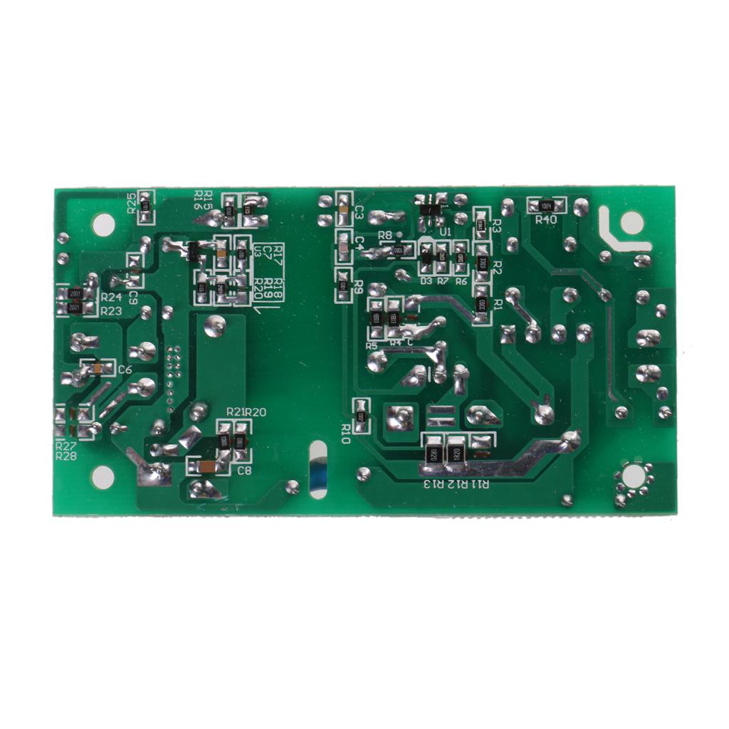 High Efficiency 12V 2A Switching Power Supply Board Regulator Module 24W
