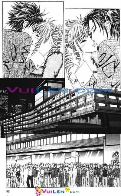 tình yêu quý tộc chapter 61 19