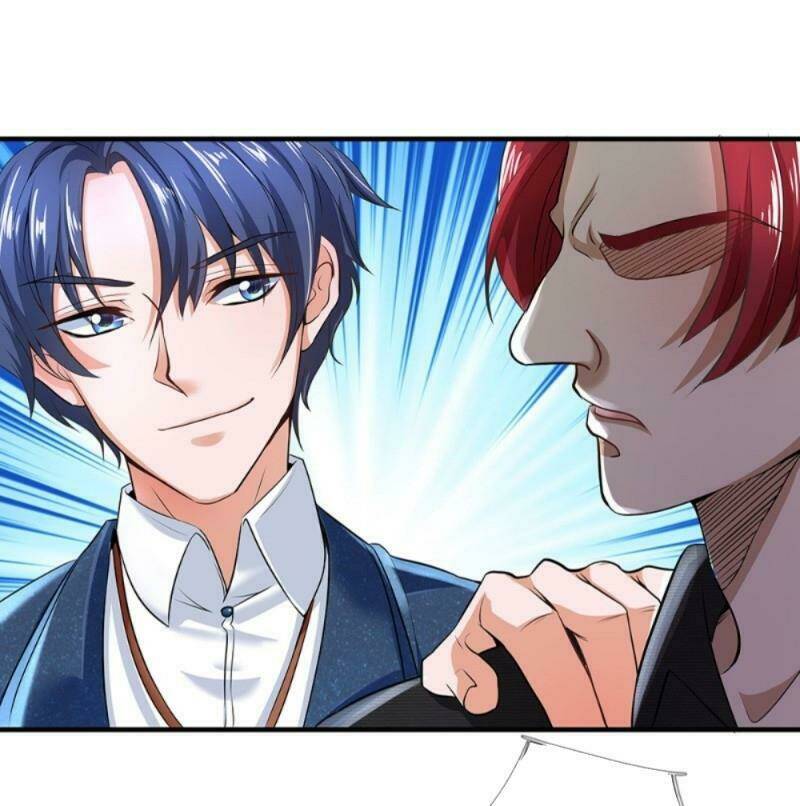 chung cực binh vương tại đô thị chapter 123 7