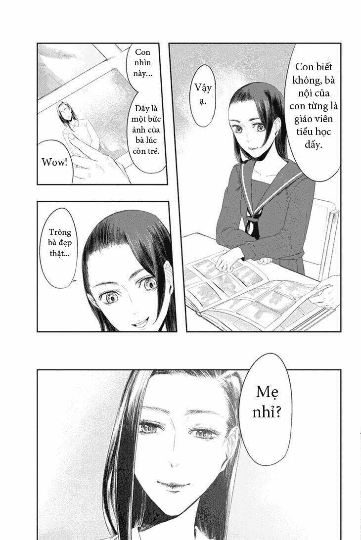 zero - kage miko chapter 23 4