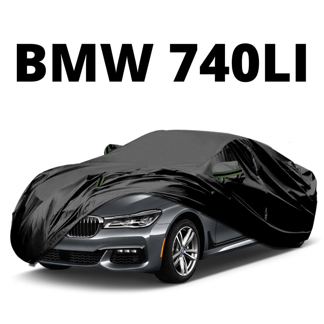 Bạt phủ ô tô Cao cấp BMW 740Li