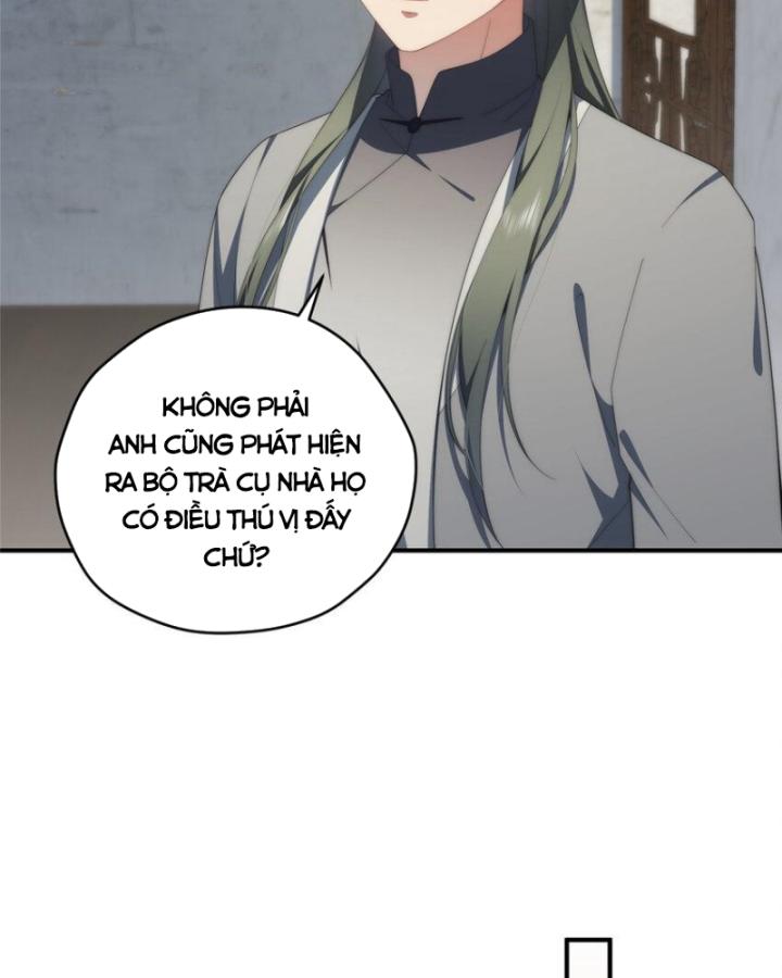 nữ chính chạy từ trong sách ra thì phải làm sao chapter 110 24