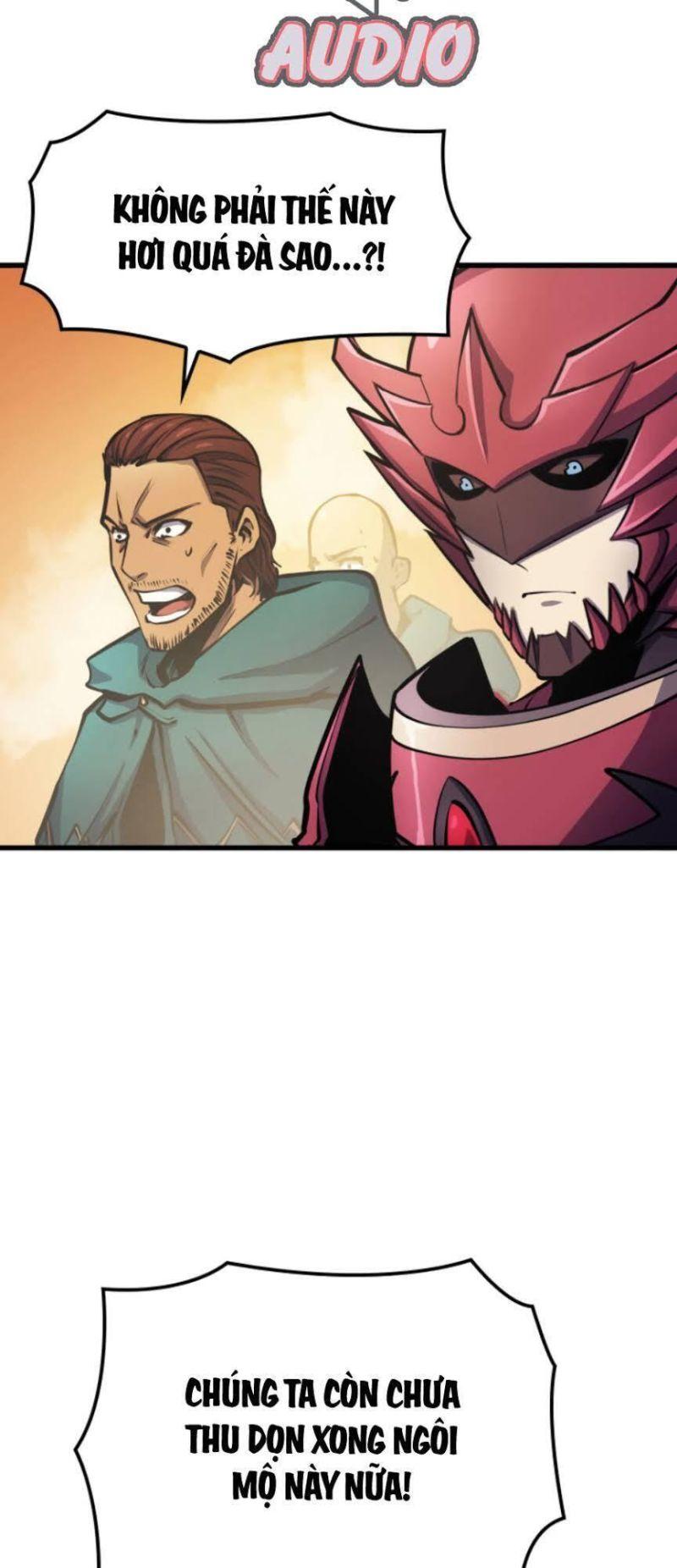 tôi trở lại thăng cấp một mình chapter 56 41