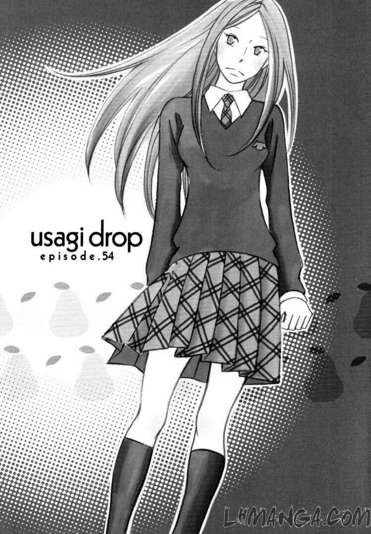 usagi drop chapter 54 1