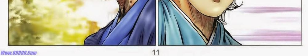 tuyệt thế vô song 2 chapter 73 20