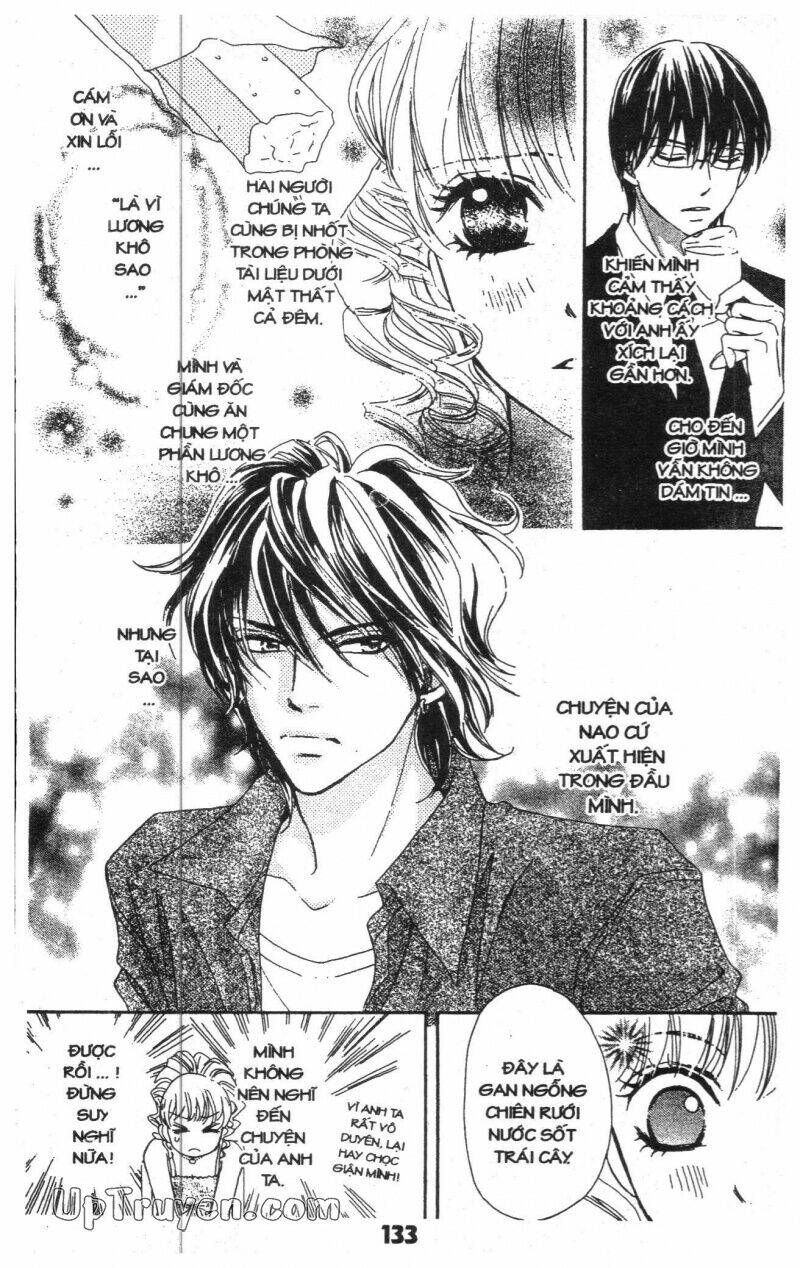 giấc mơ của tiểu thư alice chapter 2 31