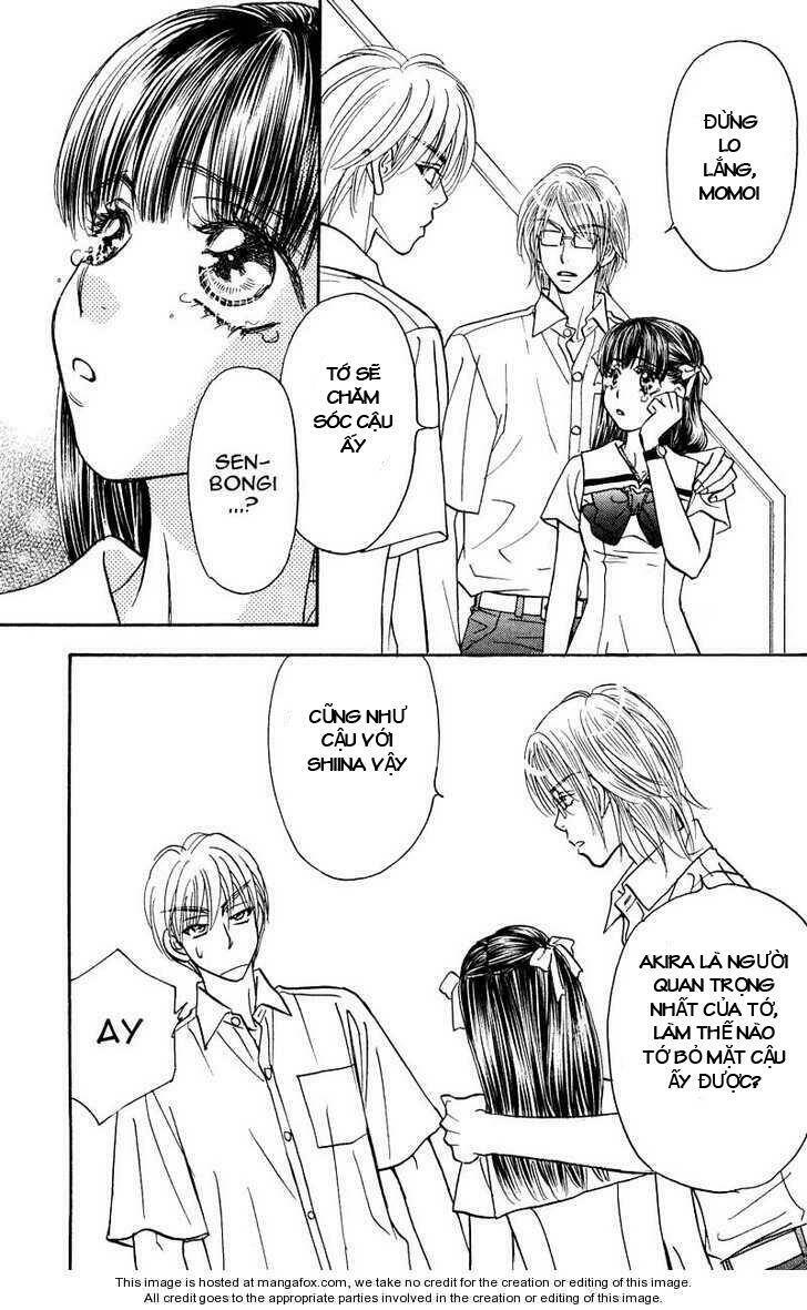 boku to kanojo no xxx chapter 42 15