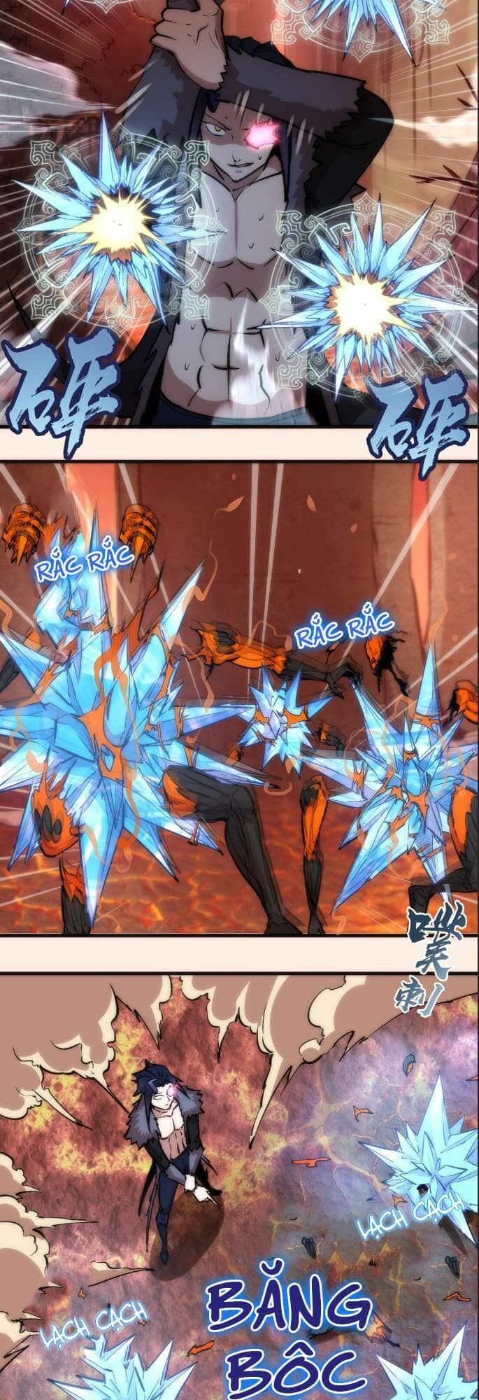 ta không phải đại ma vương chapter 11 45