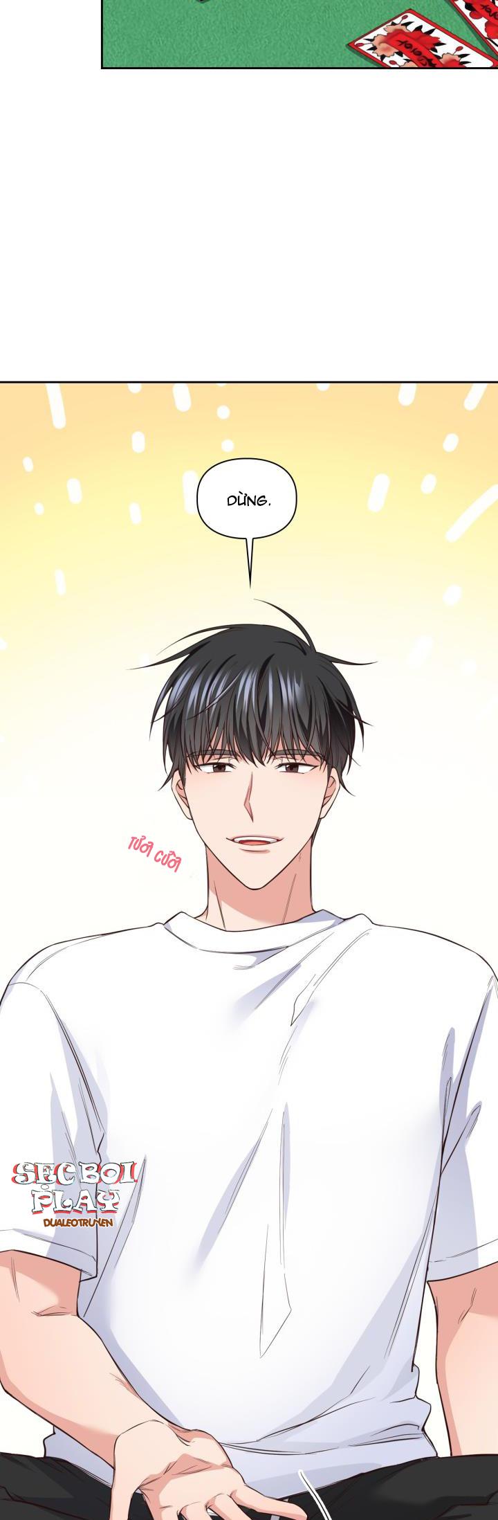 phòng tắm hơi chapter 17 38