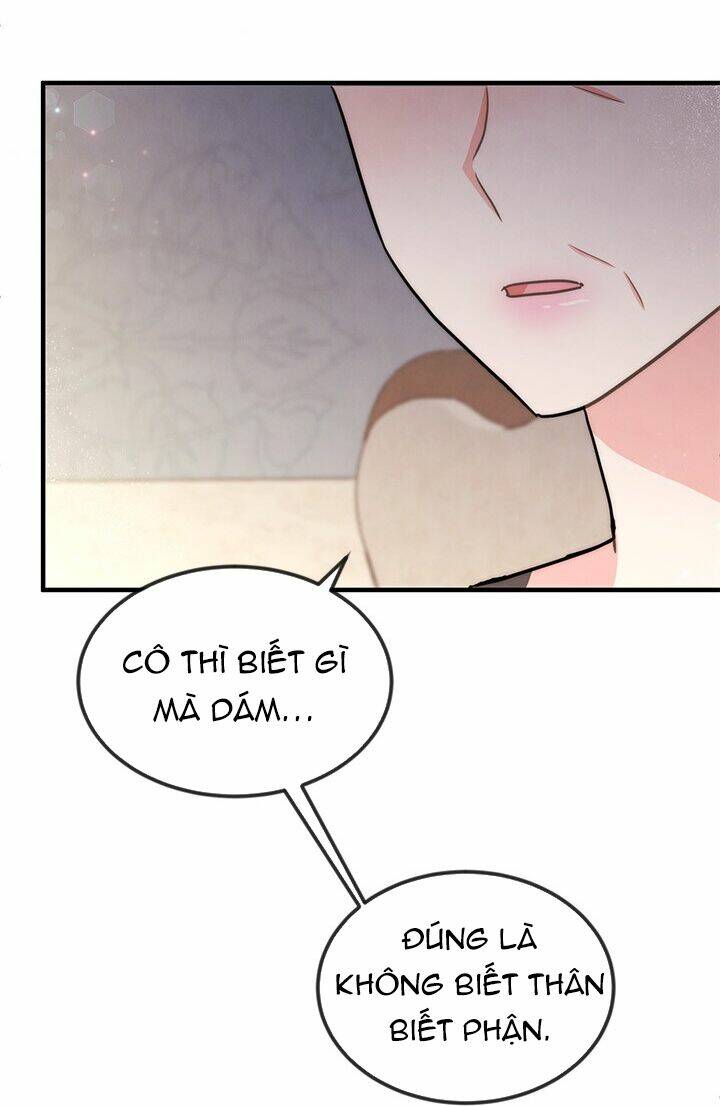tiểu thư scarlet, em không muốn trả thù sao? chapter 39 46