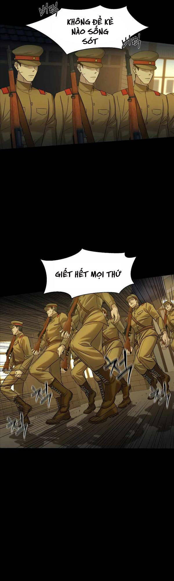 thần bài 1945 chapter 1 21