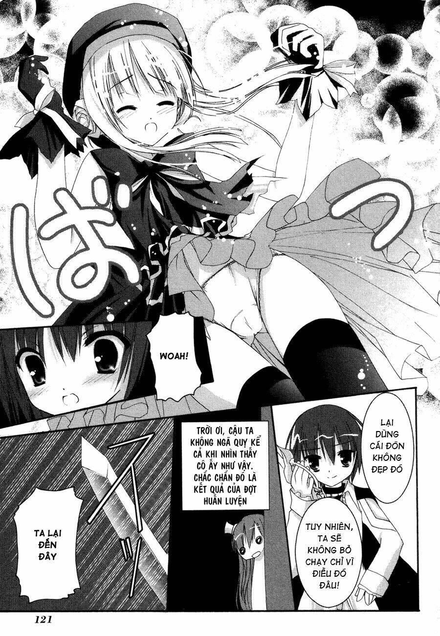 nusunde lilith chapter 9 25